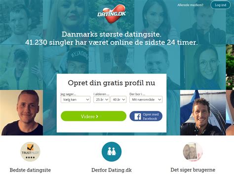 datingsider i danmark|→ Dating sider ️ Top 15 bedste【2024】